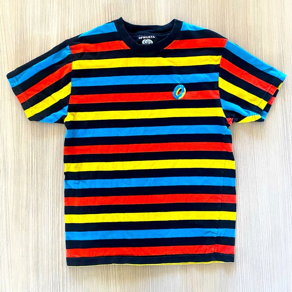 OFWGKTA T-shirt